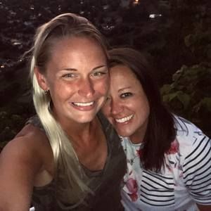 Meet your Posher, Desiree